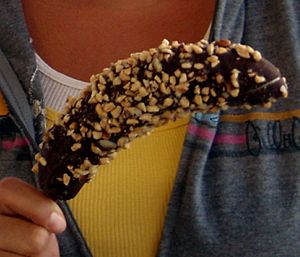 FrozenBanana