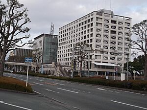 Fujicity office01