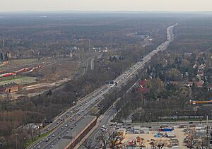 Funkturm Berlin View 14