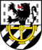 Coat of arms of Lussery-Villars