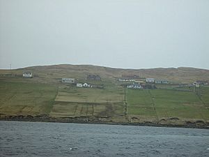Gardin, Vidlin, Shetland - geograph.org.uk - 157825.jpg