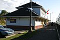 Gare New Carlisle