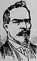 George Crawford Platt, U.S. Medal of Honor winner, 1888