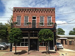George Street Grocery2