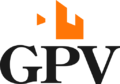 Gereformeerd Politiek Verbond logo (1996)