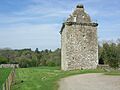 Gilnockie Tower April 29 2007