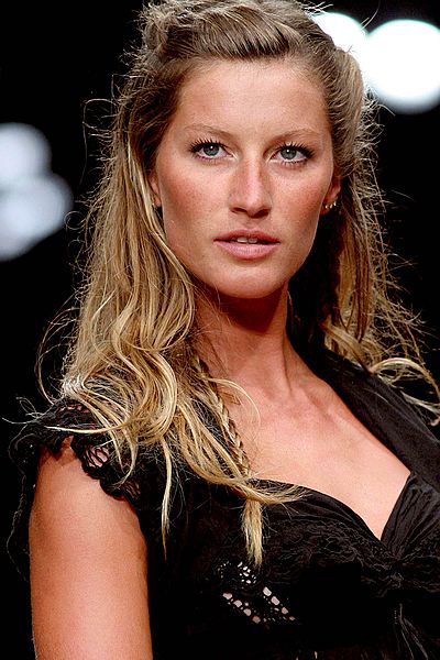 GiseleBundchen