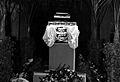Grabski's coffin