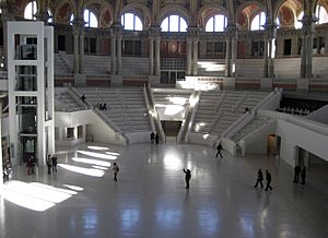 Gran Salón Palacio Nacional