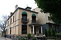 Guerrieri Decunto House