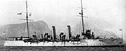HMS Pegasus (1897)