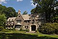 HOUSE AT 21 STONEBRIDGE ROAD, MONTCLAIR, ESSEX NJ
