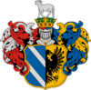 Coat of arms of Szeged