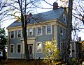 Hardwick House Quincy MA 01
