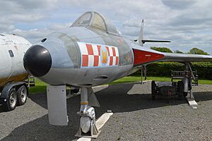 Hawker Hunter F.2 ‘WN904’ (27854868258)