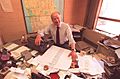 Herb Caen, SF