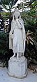 Highland Mary statue, Palm House 2.jpg