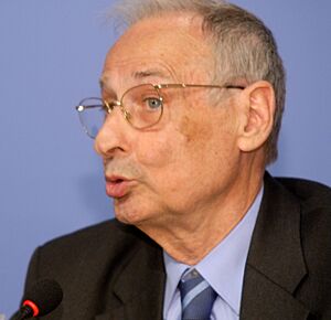 Hilari Raguer (cropped)