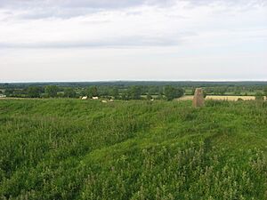Hill of Ward - geograph.org.uk - 1923643
