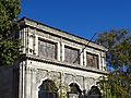 Historic Derelict Facade - San Bernardino - CA - USA (51709150211)