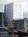 Holiday Inn Express Birmingham City Centre