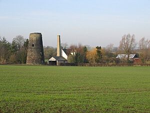 Hook's Mill, Guilden Morden