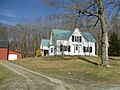 House in Windham, Vermont