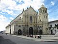 Iglesia San Francisco 2