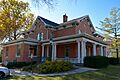 Image The A.W. Pratt House