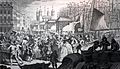 Imports from France Boitard 1757