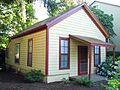 Iron Workers Cottage - Lake Oswego Oregon