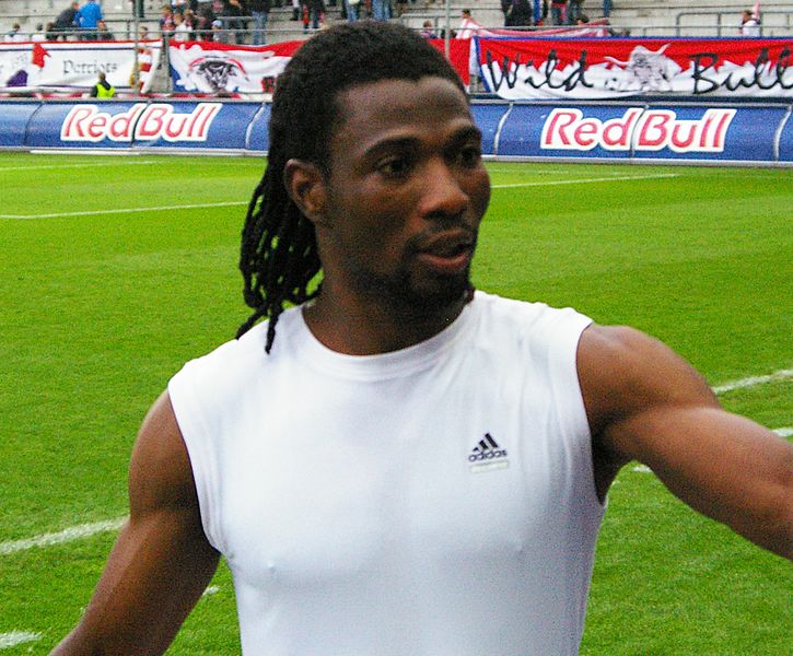Isaac Vorsah15