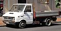 Iveco Daily pick-up