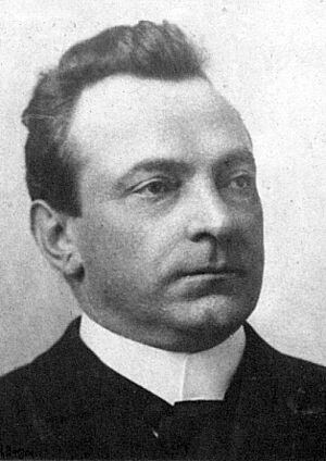 Jakub Bart-Ćišinski