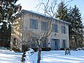 James Davis Farmhouse