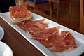 Jamon iberico de bellota en Washington DC