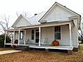 Jenkins Farmhouse Dupree Alabama