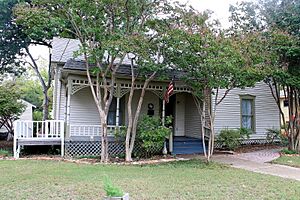 JoeEDulaneyHouse3