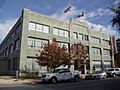 John E. Mitchell Company Building 1