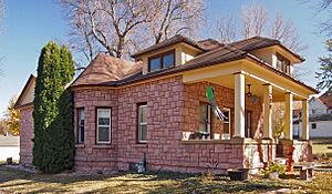 John Rowe House