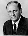 John W. Gardner, U.S. Secretary of Health, Education, and Welfare