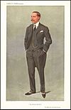 John William Dodson, Vanity Fair, 1909-10-27