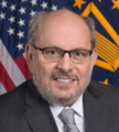 Joseph Loddo, Administrator of the Small Business Administration of the United States Acting