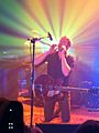 Josh Ritter Performance