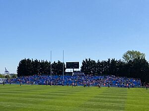 KCOM Craven Park Social Distancing (cropped)