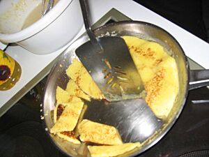 Kaiserschmarrn