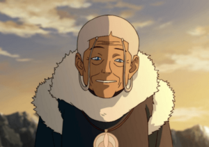 Katara legend of korra