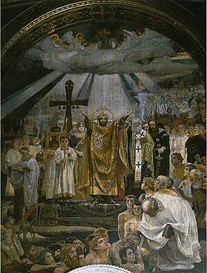 Kiev vasnetcov