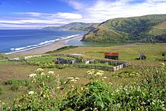 King Range National Conservation Area (18967577236)