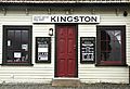 Kingston Station 1